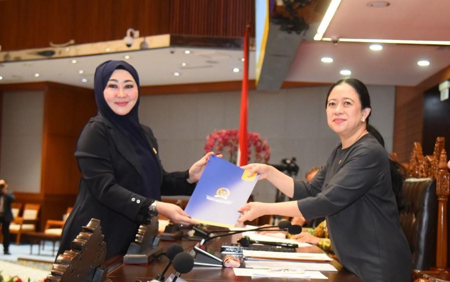RUU Keuangan Haji Harus Utamakan Kepentingan Jemaah
